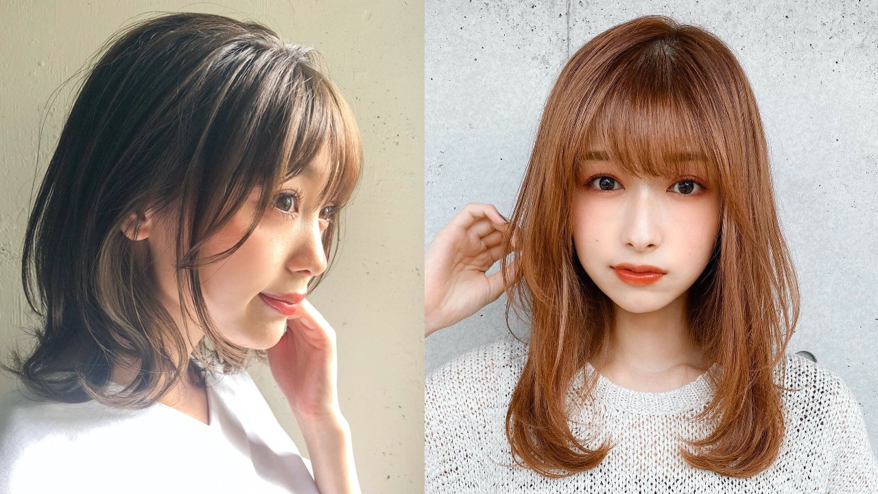ヘアスタイル