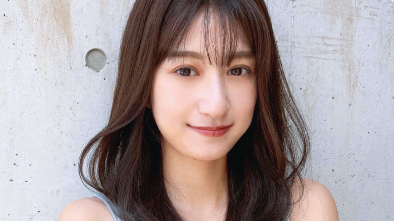 ヘアスタイル