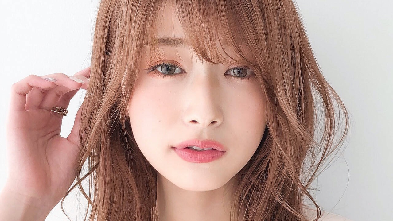 ヘアスタイル
