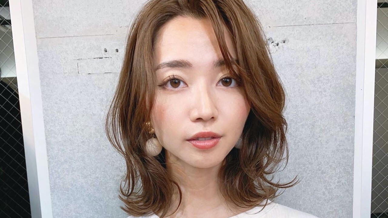 ヘアスタイル