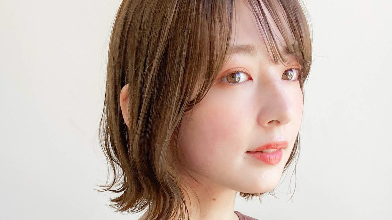ヘアスタイル
