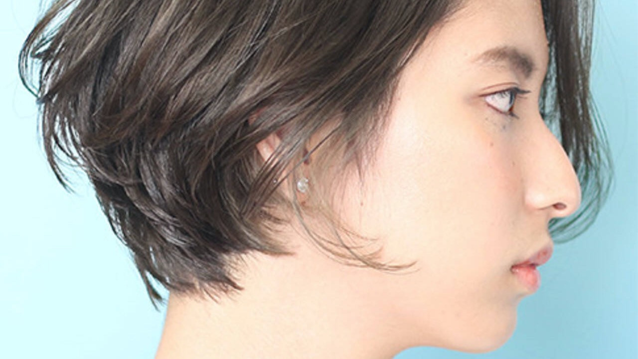 ヘアスタイル