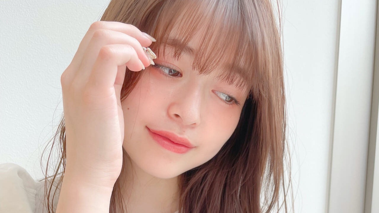 ヘアスタイル