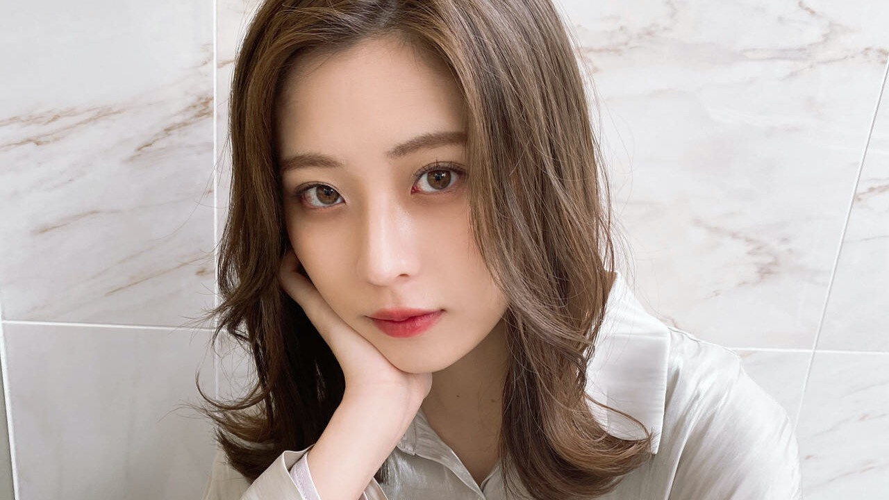 ヘアスタイル