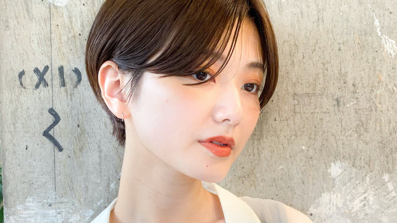 ヘアスタイル